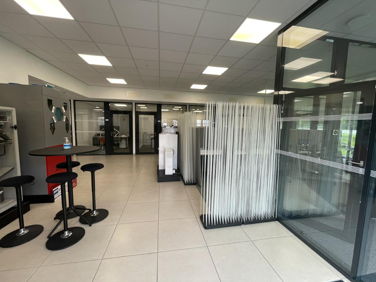 Local d'activité Reichstett 2141m² Location local d'activité Reichstett Bas-Rhin OLACT2423152 16